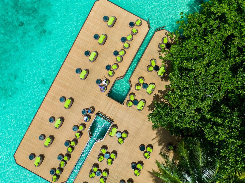 Fihalhohi Island Resort 17