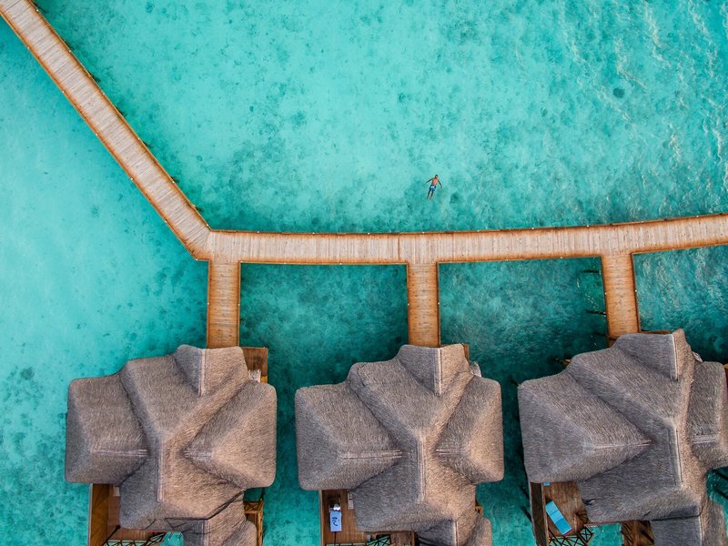 Fihalhohi Island Resort 20