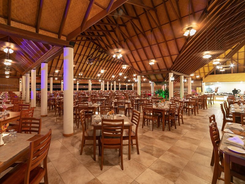 Fihalhohi Island Resort 21