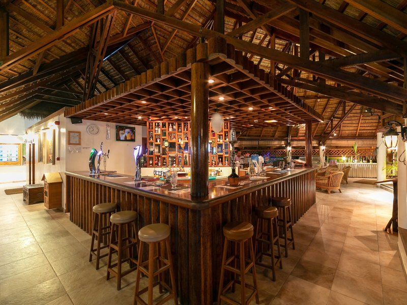 Fihalhohi Island Resort 23