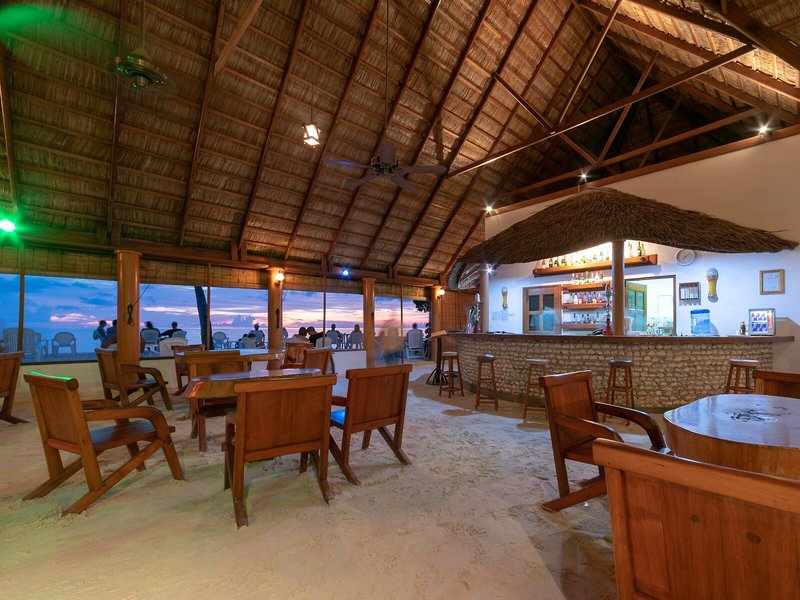 Fihalhohi Island Resort 26