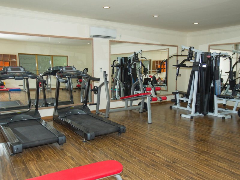 Fihalhohi Island Resort 27