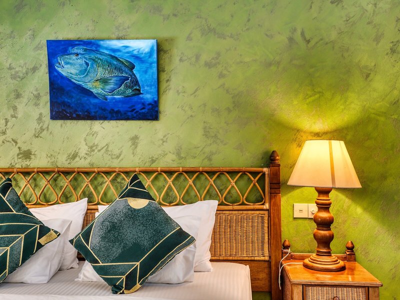 Fihalhohi Island Resort 32