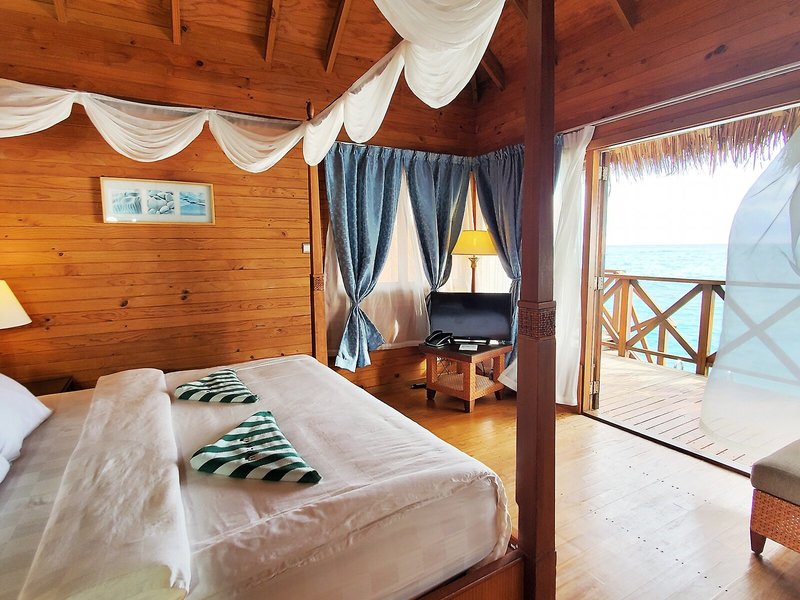 Fihalhohi Island Resort 33