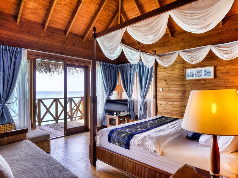 Fihalhohi Island Resort 34