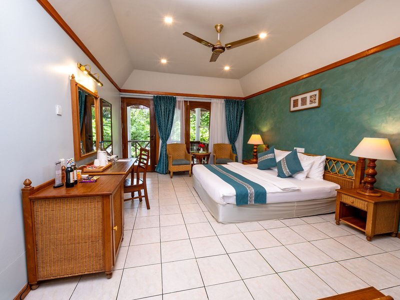 Fihalhohi Island Resort 35