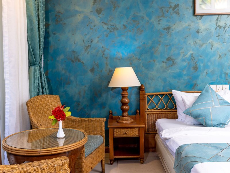 Fihalhohi Island Resort 38