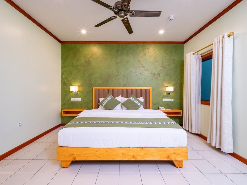 Fihalhohi Island Resort 40