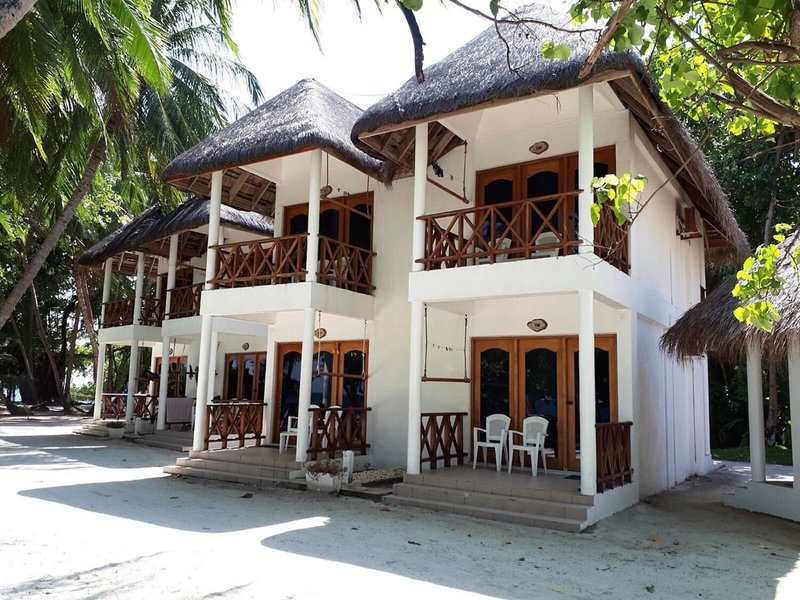 Fihalhohi Island Resort 41