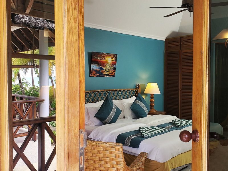 Fihalhohi Island Resort 42