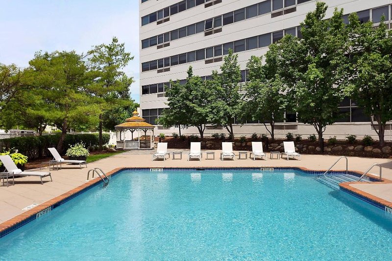 Delta Hotels Woodbridge