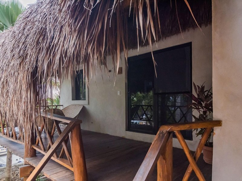 Na Balam Hotel 2