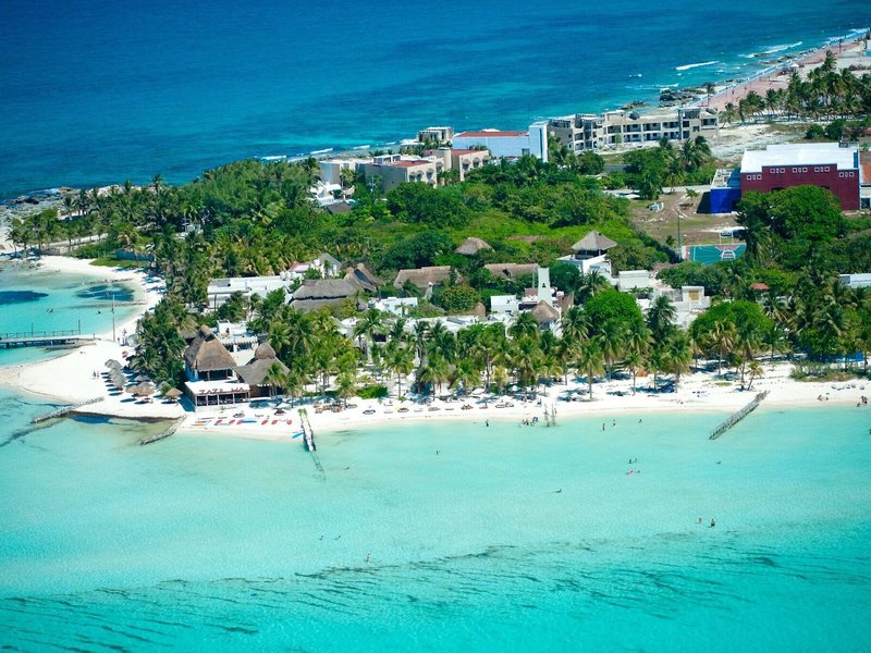 Na Balam Hotel 4