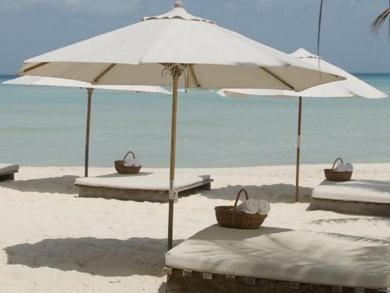 Na Balam Hotel 5