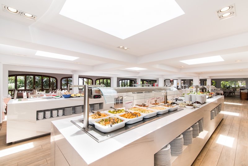 Hotel Na Taconera Sport & Relax 7