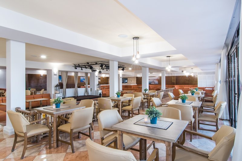 Hotel Na Taconera Sport & Relax 8