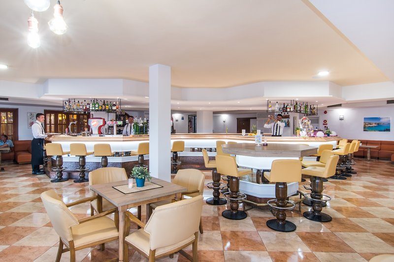 Hotel Na Taconera Sport & Relax 9
