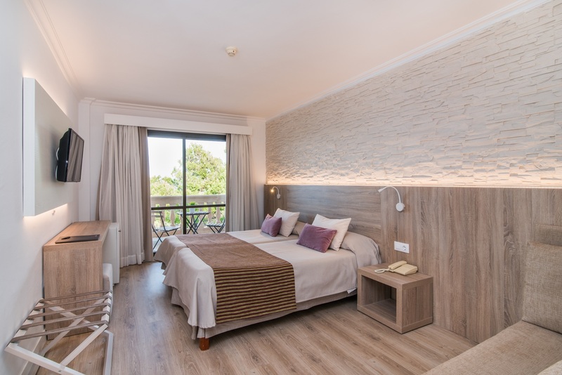 Hotel Na Taconera Sport & Relax 10