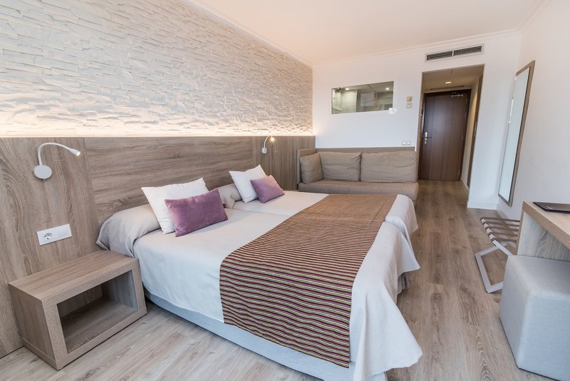 Hotel Na Taconera Sport & Relax 11
