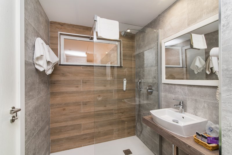Hotel Na Taconera Sport & Relax 12