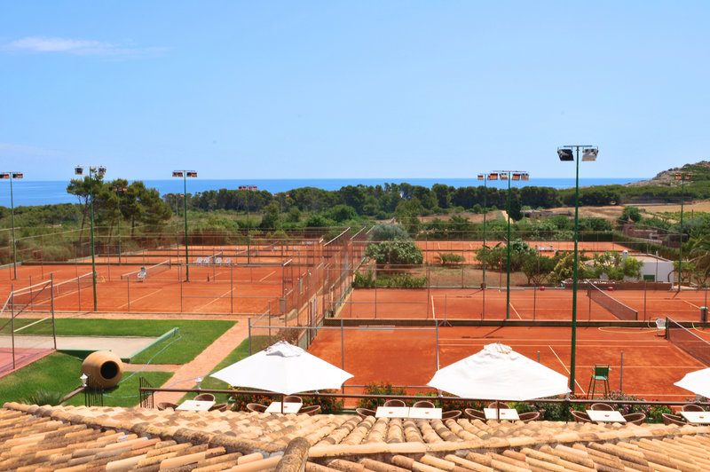 Hotel Na Taconera Sport & Relax 13
