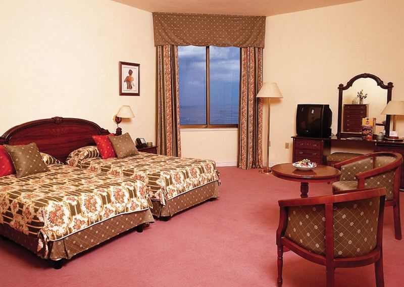 Hotel Nacional De Cuba 3