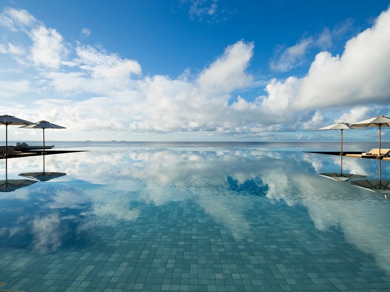 Huvafen Fushi Maldives 12