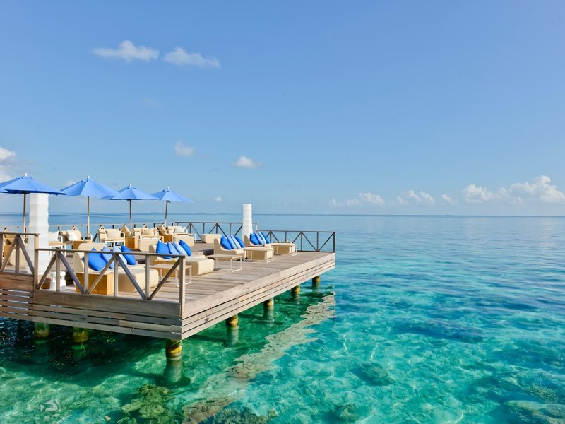 Huvafen Fushi Maldives 17
