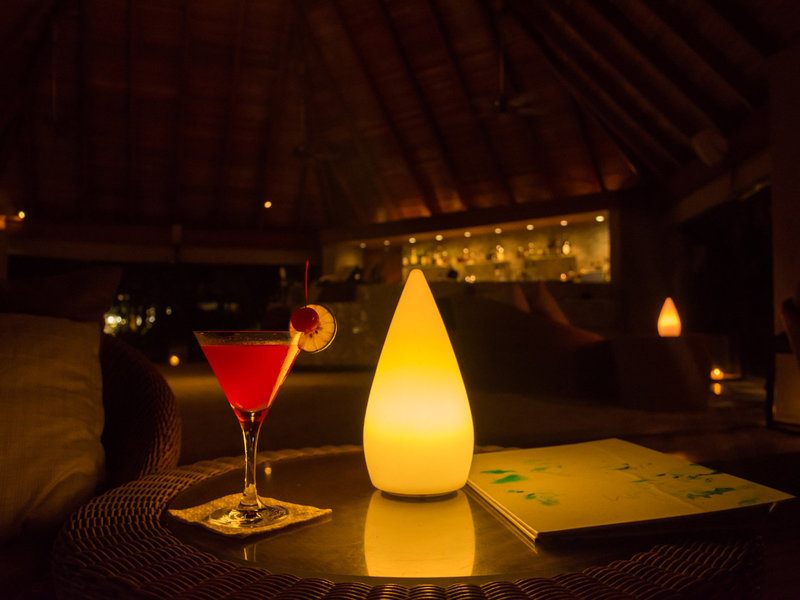 Huvafen Fushi Maldives 20