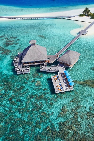 Huvafen Fushi Maldives 32