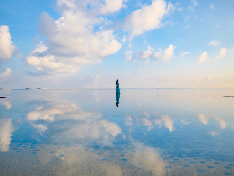 Huvafen Fushi Maldives 8