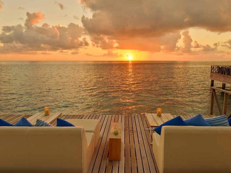 Huvafen Fushi Maldives 28