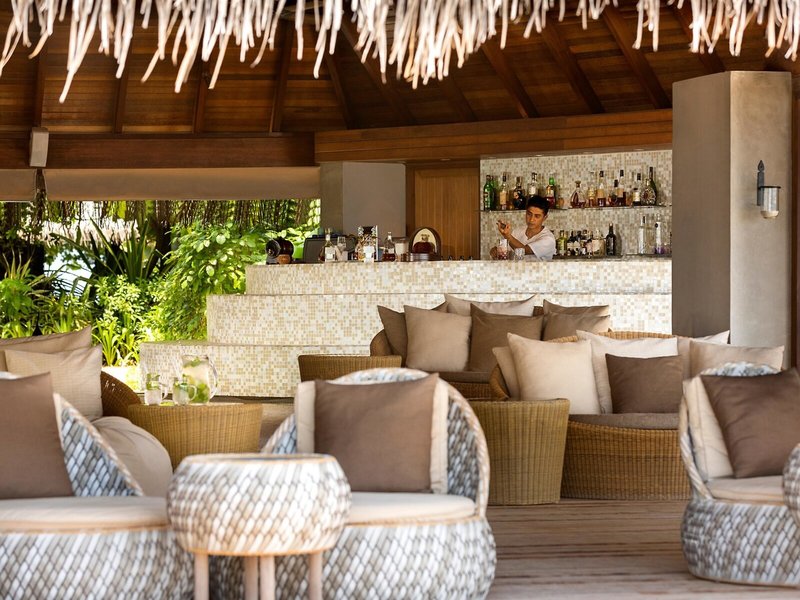 Huvafen Fushi Maldives 47