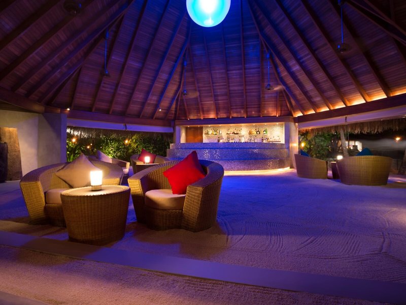 Huvafen Fushi Maldives 48
