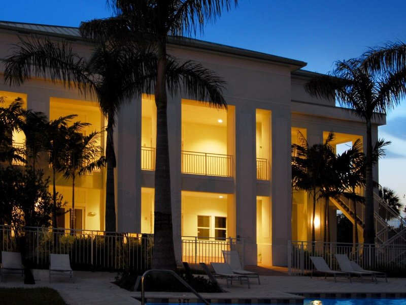 Provident Doral at The Blue