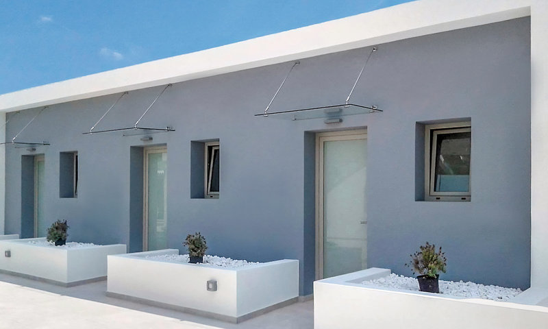 Nasos Hotel & Resort 9