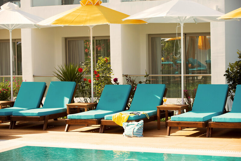 Nasos Hotel & Resort 3