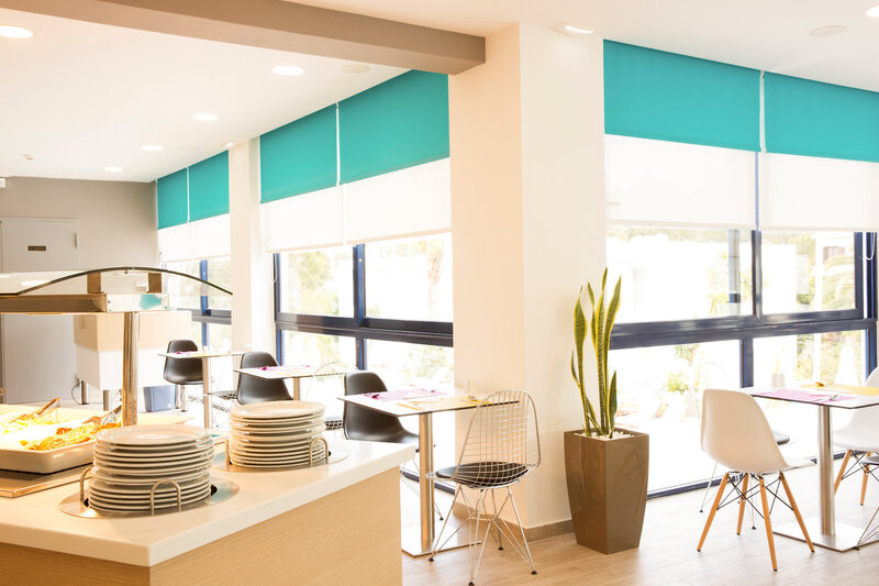 Nasos Hotel & Resort 5