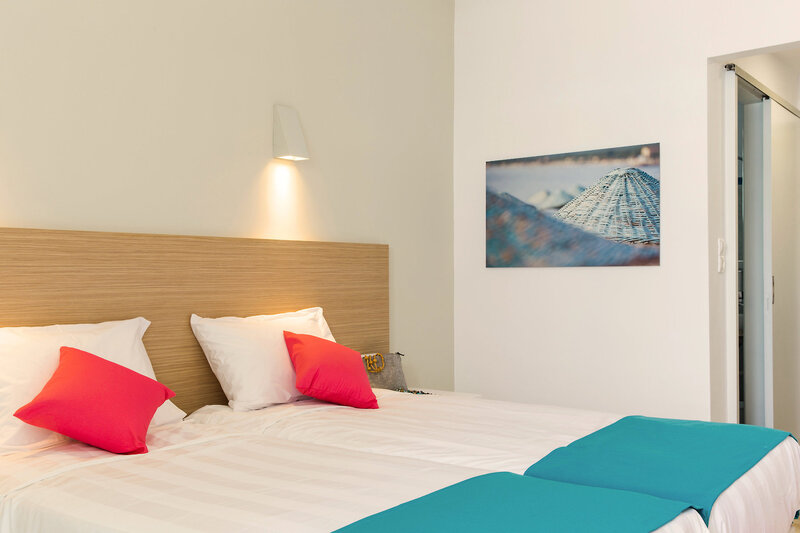 Nasos Hotel & Resort 7