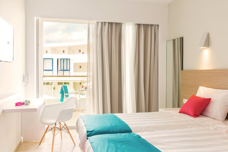 Nasos Hotel & Resort 8