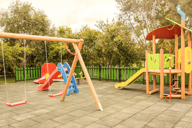 Nasos Hotel & Resort 9