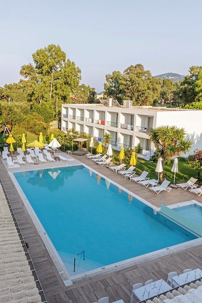 Nasos Hotel & Resort 5