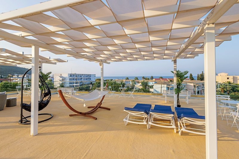 Nasos Hotel & Resort 3