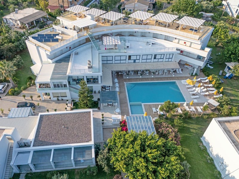 Nasos Hotel & Resort 7