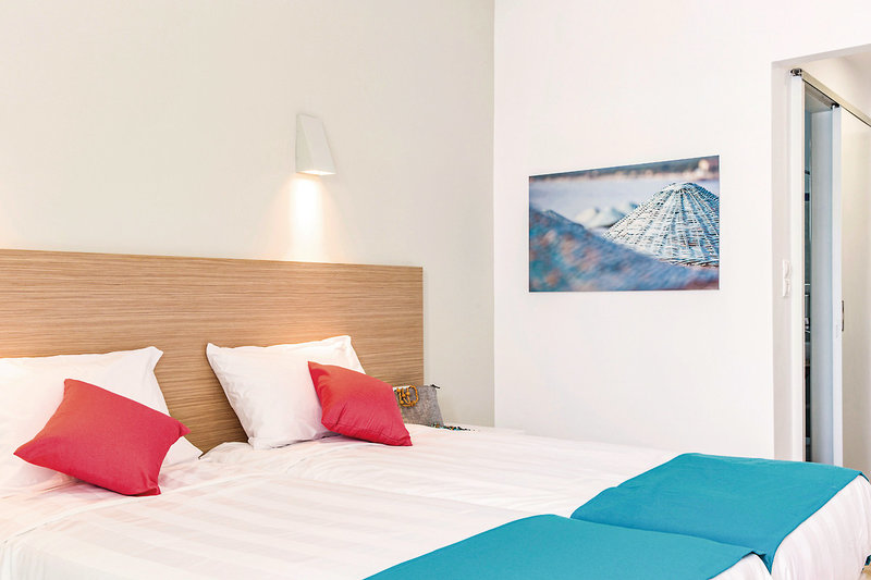 Nasos Hotel & Resort 8