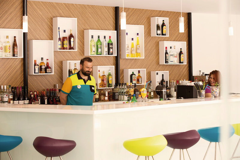 Nasos Hotel & Resort 11