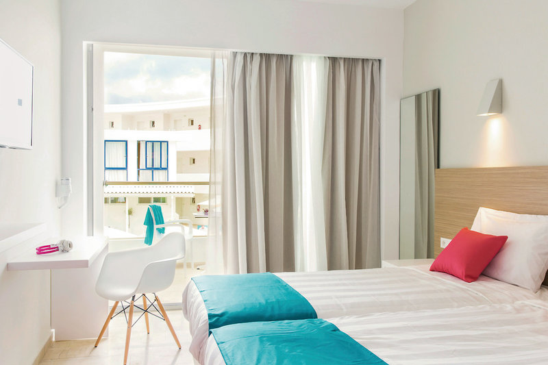 Nasos Hotel & Resort 2