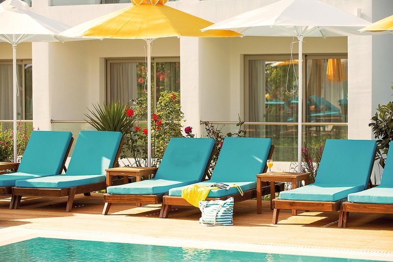 Nasos Hotel & Resort 2