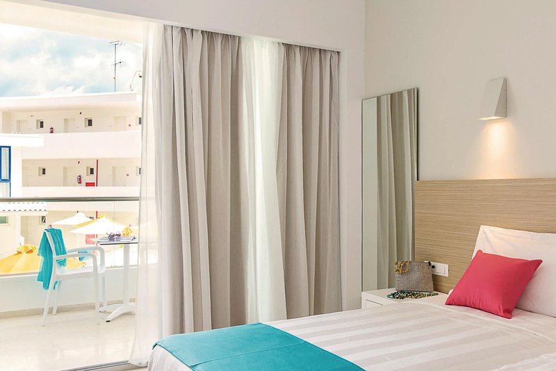 Nasos Hotel & Resort 3