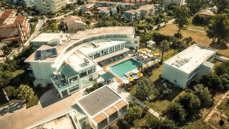 Nasos Hotel & Resort 4